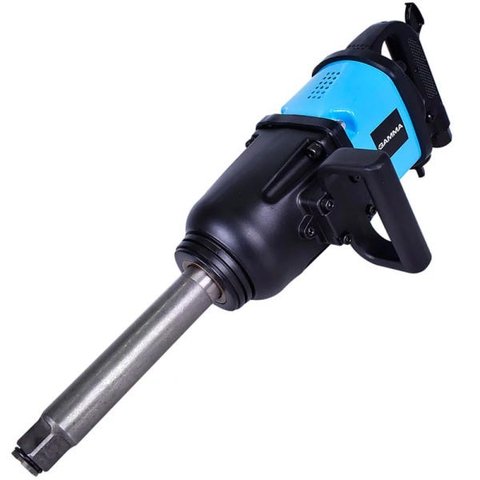Chave de Impacto Pneumática 1 Pol. G2038/br - Gamma
