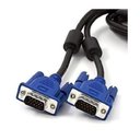 Ver imagem 2 de Cabo Vga Monitor Lcd Pc Projetor - 1,5 Metros