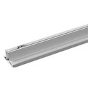 Ver imagem 1 de Perfil Arandela para Fita de Led Nordecor 70mm Branco - 3 Metros