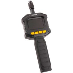 Boroscópio câmera de inspeção 8mm Display 2,4 polegadas Vonder - 1