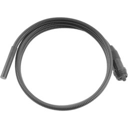 Boroscópio câmera de inspeção 8mm Display 2,4 polegadas Vonder - 4
