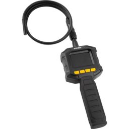 Boroscópio câmera de inspeção 8mm Display 2,4 polegadas Vonder - 3