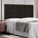 Ver imagem 2 de Painel de Cama 160cm Sonhare Corano - Lucadi Home