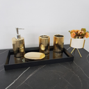 Ver imagem 3 de Kit Jogo Banheiro/lavabo 4 Peças