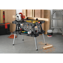 Ver imagem 6 de Mesa de Ferramentas Dobrável Folding Work Table Keter
