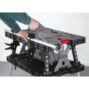 Ver imagem 5 de Mesa de Ferramentas Dobrável Folding Work Table Keter