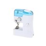 Mini Maquina De Costura Portátil Á Pilha - 1
