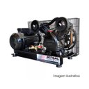 Ver imagem 1 de Compressor Ar Direto Cmv-6Pl/Adi Monofásico 110/220V - Motomil