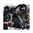 Ver imagem 2 de Compressor Ar Direto Cmv-6Pl/Adi Monofásico 110/220V - Motomil