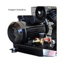 Ver imagem 3 de Compressor Ar Direto Cmv-6Pl/Adi Monofásico 110/220V - Motomil