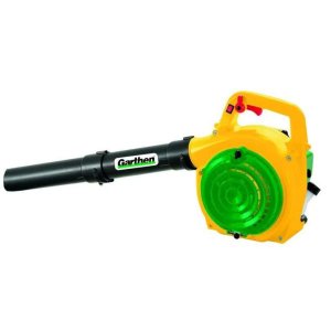 Soprador de Folhas à Gasolina 2T 25,4CC GSF-260 - Garthen