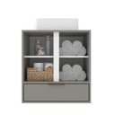 Ver imagem 3 de Gabinete para Banheiro Prime Yescasa