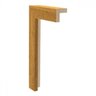 Arremate MDF 250 Moldufama 25mmx2,5cm - 1
