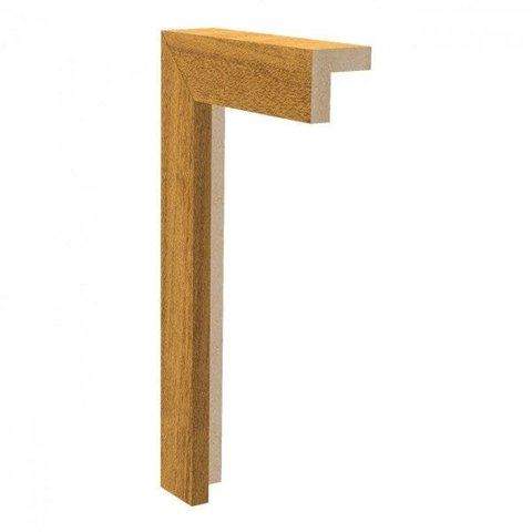 Arremate MDF 250 25mmx2,5cm