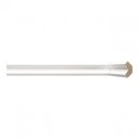 Ver imagem 1 de Arremate MDF 280 12MMX2,8cm Branco Moldufama