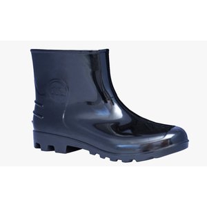 Bota Pvc Safety Boots Galocha 16 Sf Branco - Kadesh