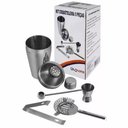 Ver imagem 1 de Kit Coqueteleira Com 5 Peças Unyhome