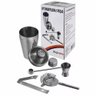 Kit Coqueteleira Com 5 Peças Unyhome - 1