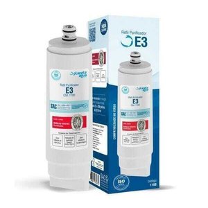 Refil Filtro Purificador Vela C+3