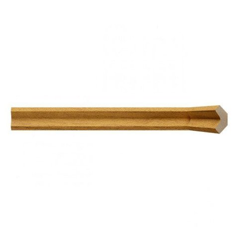 Arremate MDF 280 12MMX2,8cm Marrom/Turim Moldufama