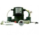 Ver imagem 1 de Aquecedor para banheira/spa de 5000 watts