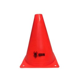 Kit Treinamento Funcional Escada Agilidade Cones Argolas - 2
