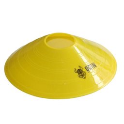 Kit Treinamento Funcional Escada Agilidade Cones Argolas - 3