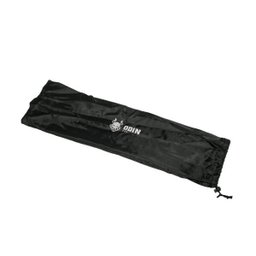 Kit Treinamento Funcional Escada Agilidade Cones Argolas - 5