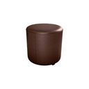 Ver imagem 1 de Puff Banqueta Redondo Luxo Copenhage Matrix