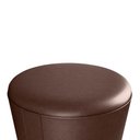 Ver imagem 3 de Puff Banqueta Redondo Luxo Copenhage Matrix