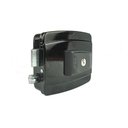 Ver imagem 3 de Fechadura Eletrica 12v Preta Al100r - Agl