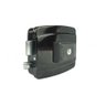 Fechadura Eletrica 12v Preta Al100r - Agl - 3