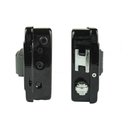 Ver imagem 4 de Fechadura Eletrica 12v Preta Al100r - Agl