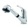 Monocomando com Ducha para Cozinha Bica Móvel 7003 Vega C70 Meber Metais - 1
