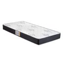 Ver imagem 3 de Conjunto Box Solteiro Itaflex e Colchão D33 Gazin 41x88x188