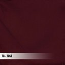 Ver imagem 2 de Poltrona Decorativa Base em Madeira Giratória Giroud Veludo Marsala - Gran Belo