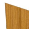 Forro de MDF 21cm x 9mm x 2,7m venda por (m²) Moldufama - 2