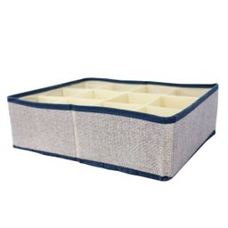 Organizador De Pecas Intimas - 4