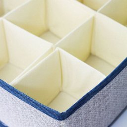 Organizador De Pecas Intimas - 3