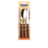 Talheres para Cozinha Inox 3 Peças Tramontina - 1