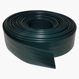 Separador Limitador Divisor De Grama Jardim 25 Metros - 5