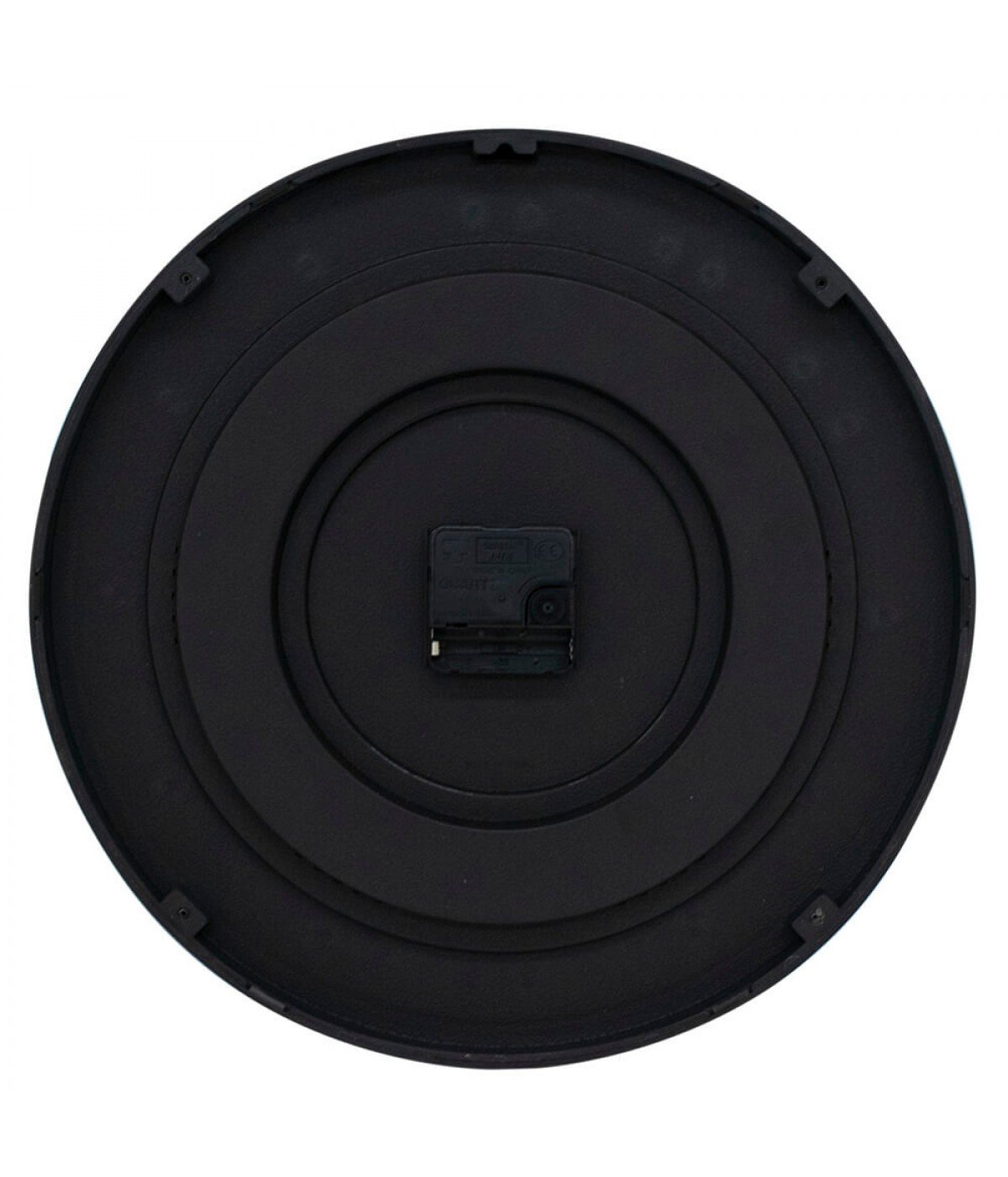 Relógio Parede Alvo Dardo 35x35cm - 3