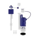 Ver imagem 1 de Kit Mecanismo Universal Acoplada Acionamento Duplo Astra