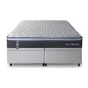 Ver imagem 4 de Cama Box Baú Dakota Espuma D33 Queen 158x198 King House