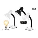Ver imagem 3 de Luminária de Mesa Bivolt Estrutura Metálica com LED Top Rio Comercial