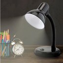Ver imagem 5 de Luminária de Mesa Bivolt Estrutura Metálica com LED Top Rio Comercial