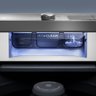 Máquina de Lavar 14,5 Kg Jeteclean com Cesto Inox Lee15 Electrolux - 6