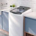 Ver imagem 5 de Máquina de Lavar 14,5 Kg Jeteclean com Cesto Inox Lee15 Electrolux