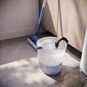 Ver mais imagens de Máquina de Lavar 14,5 Kg Jeteclean com Cesto Inox Lee15 Electrolux