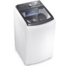 Máquina de Lavar 14,5 Kg Jeteclean com Cesto Inox Lee15 Electrolux - 2